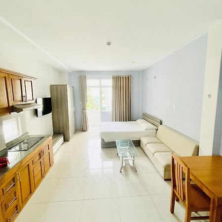 Emerald Apartments Ho Chi Minh-byen Eksteriør bilde