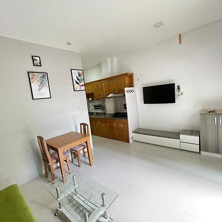 Emerald Apartments Ho Chi Minh-byen Eksteriør bilde