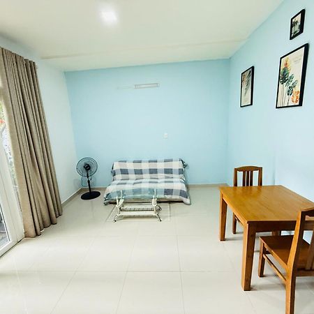 Emerald Apartments Ho Chi Minh-byen Eksteriør bilde