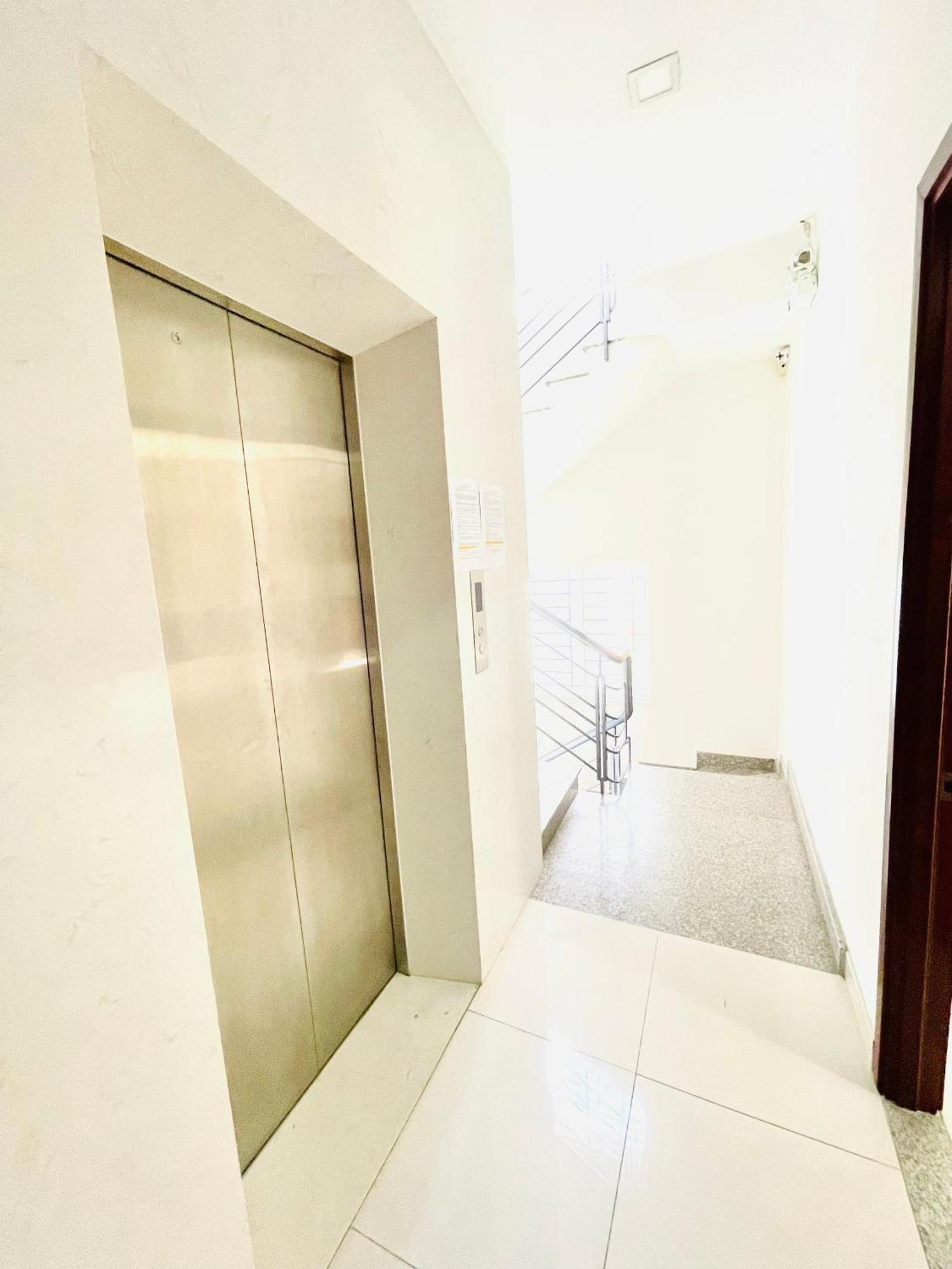 Emerald Apartments Ho Chi Minh-byen Eksteriør bilde
