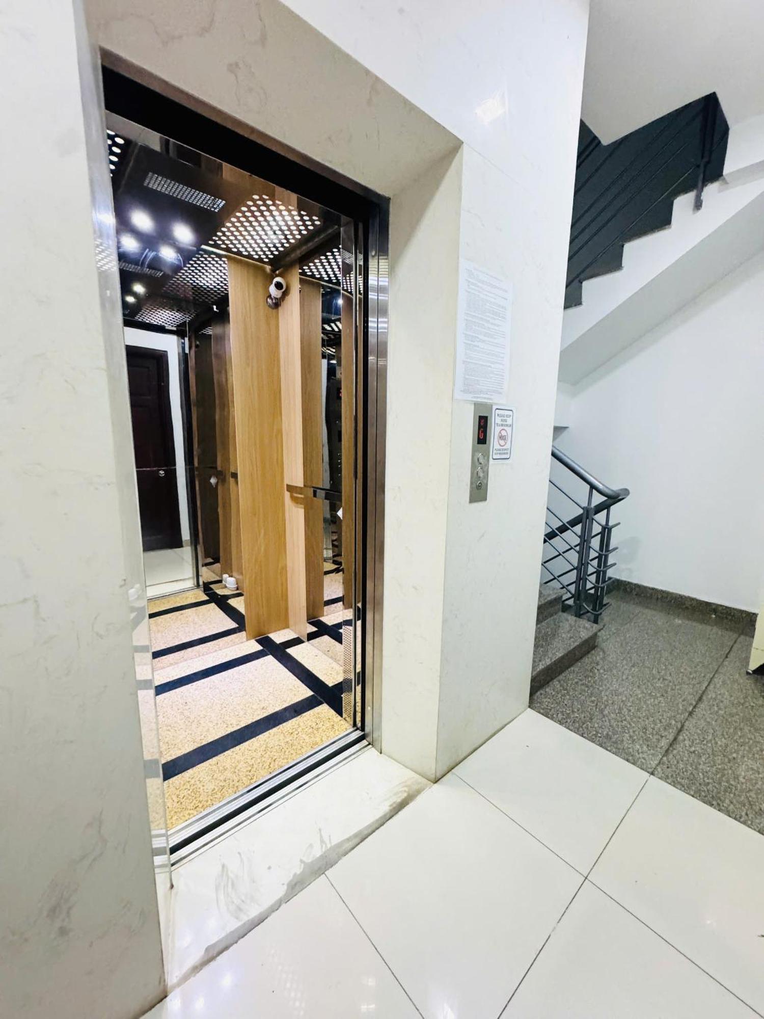Emerald Apartments Ho Chi Minh-byen Eksteriør bilde