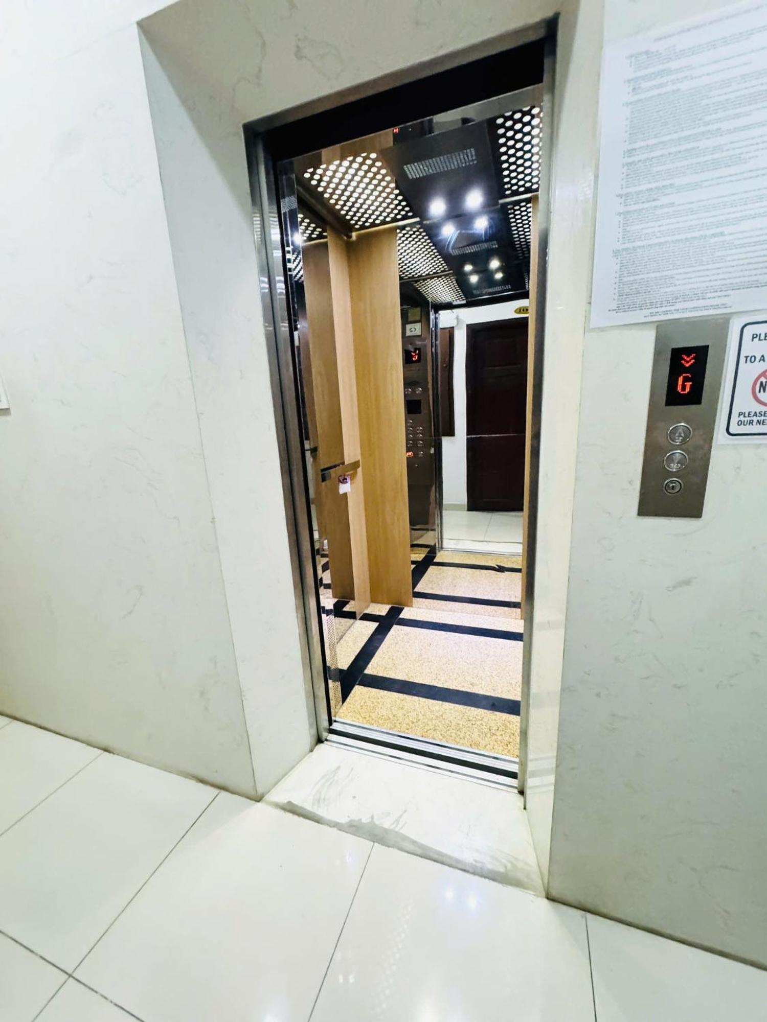 Emerald Apartments Ho Chi Minh-byen Eksteriør bilde