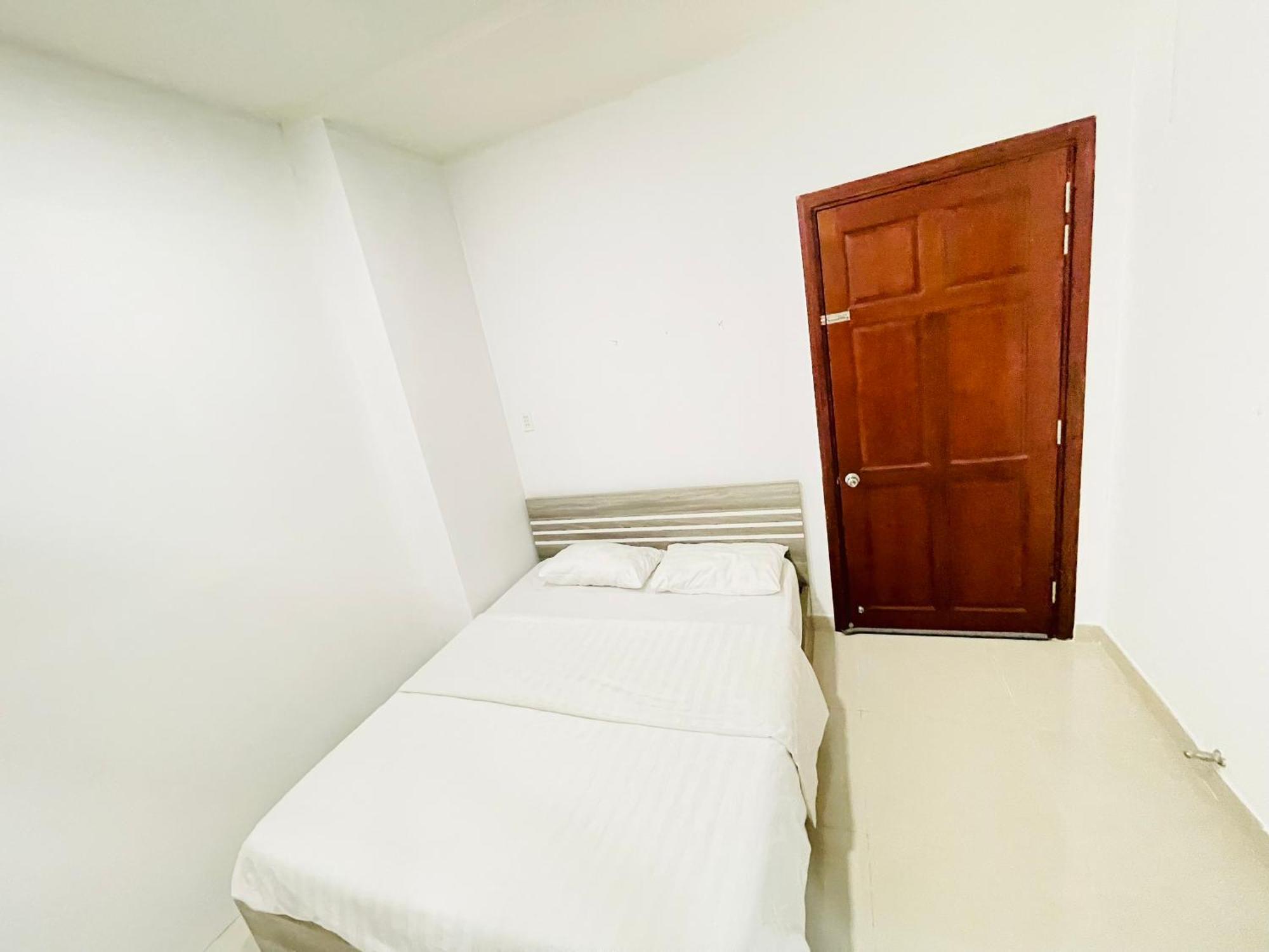 Emerald Apartments Ho Chi Minh-byen Eksteriør bilde