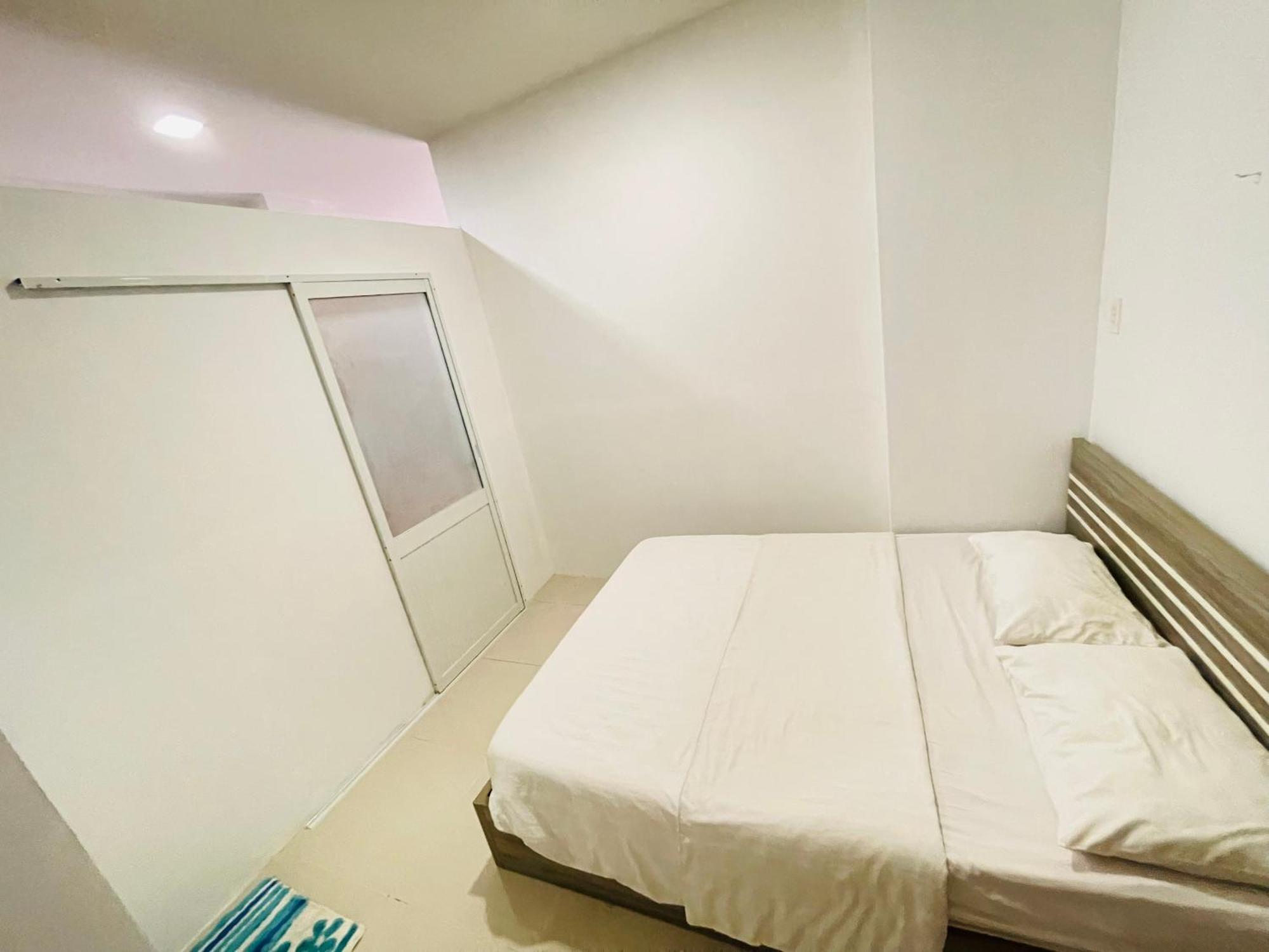 Emerald Apartments Ho Chi Minh-byen Eksteriør bilde