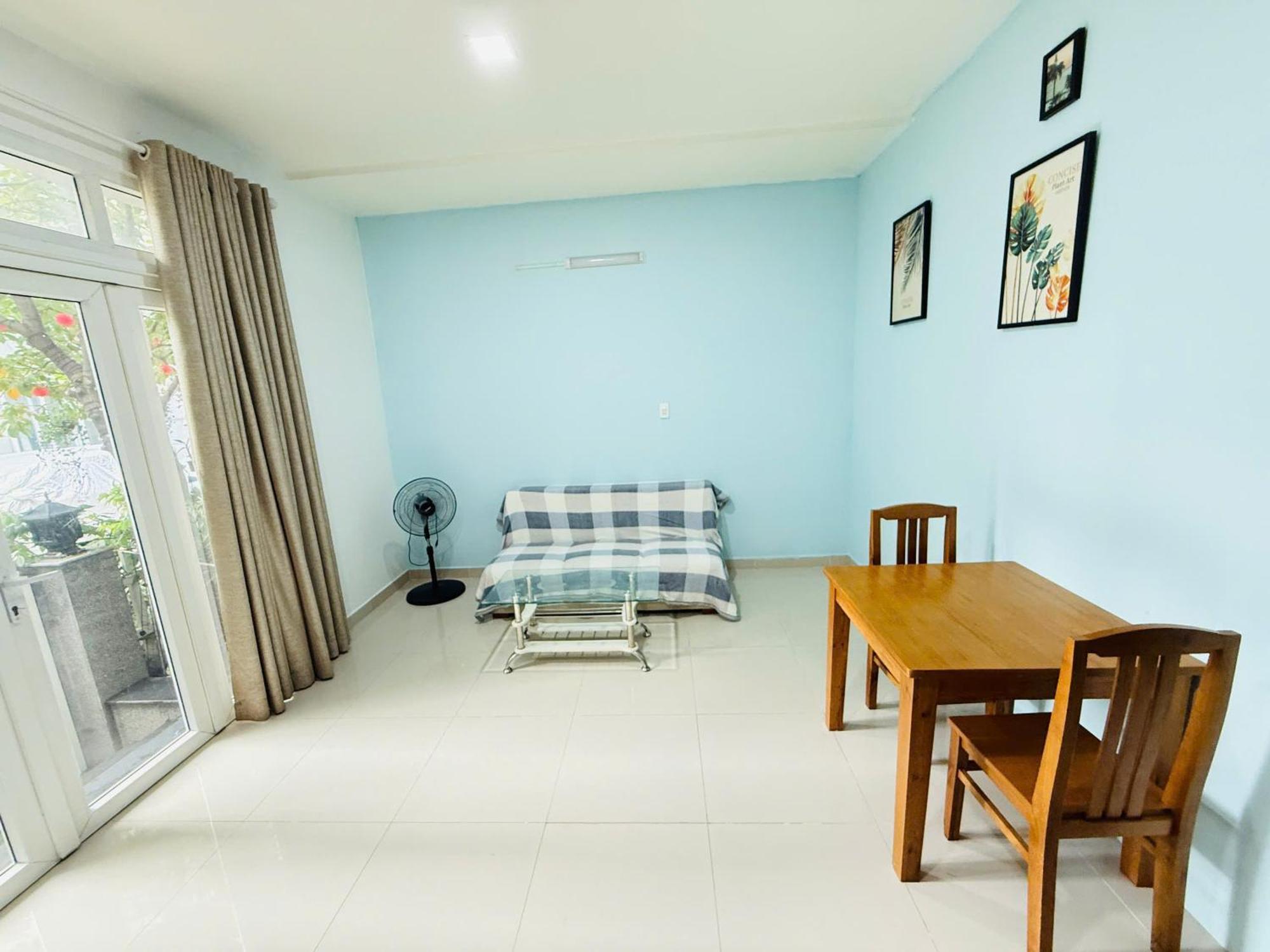 Emerald Apartments Ho Chi Minh-byen Eksteriør bilde