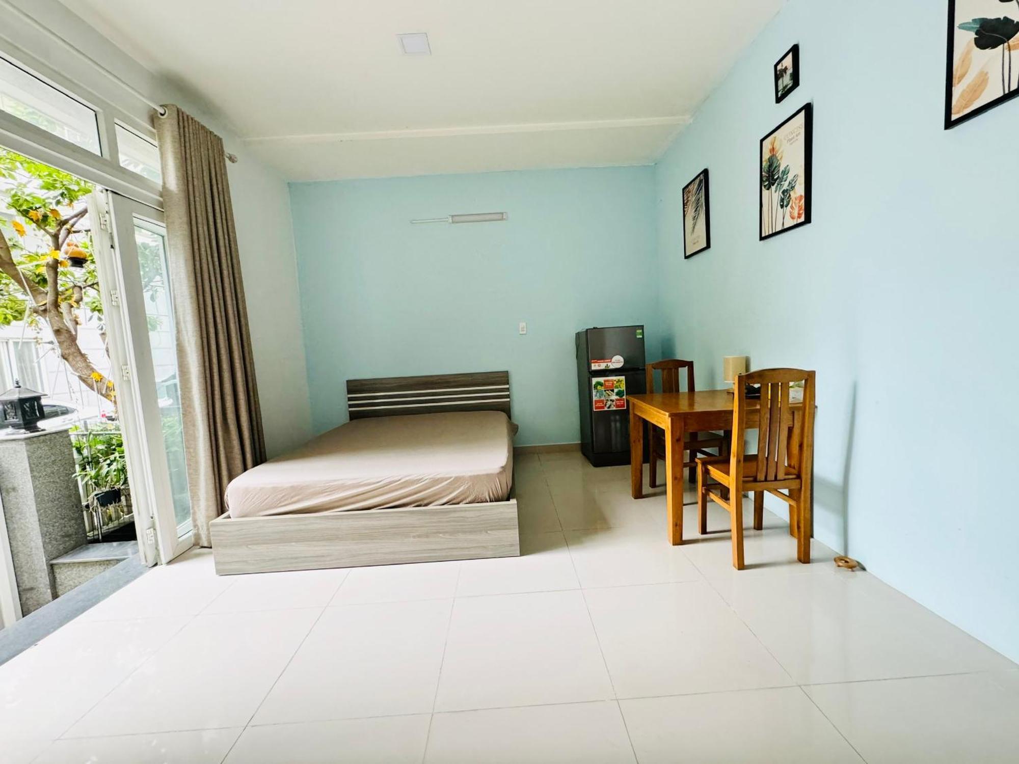 Emerald Apartments Ho Chi Minh-byen Eksteriør bilde