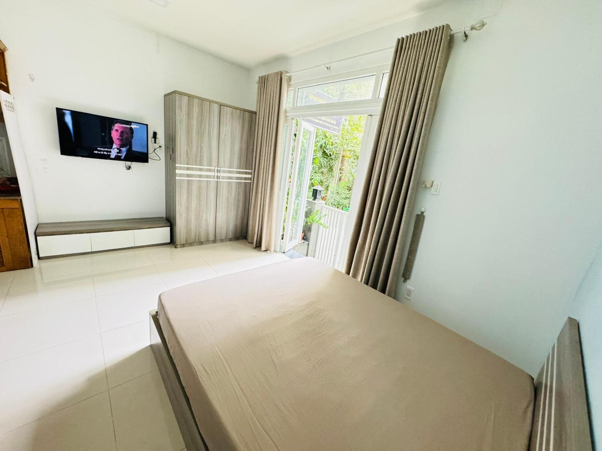 Emerald Apartments Ho Chi Minh-byen Eksteriør bilde