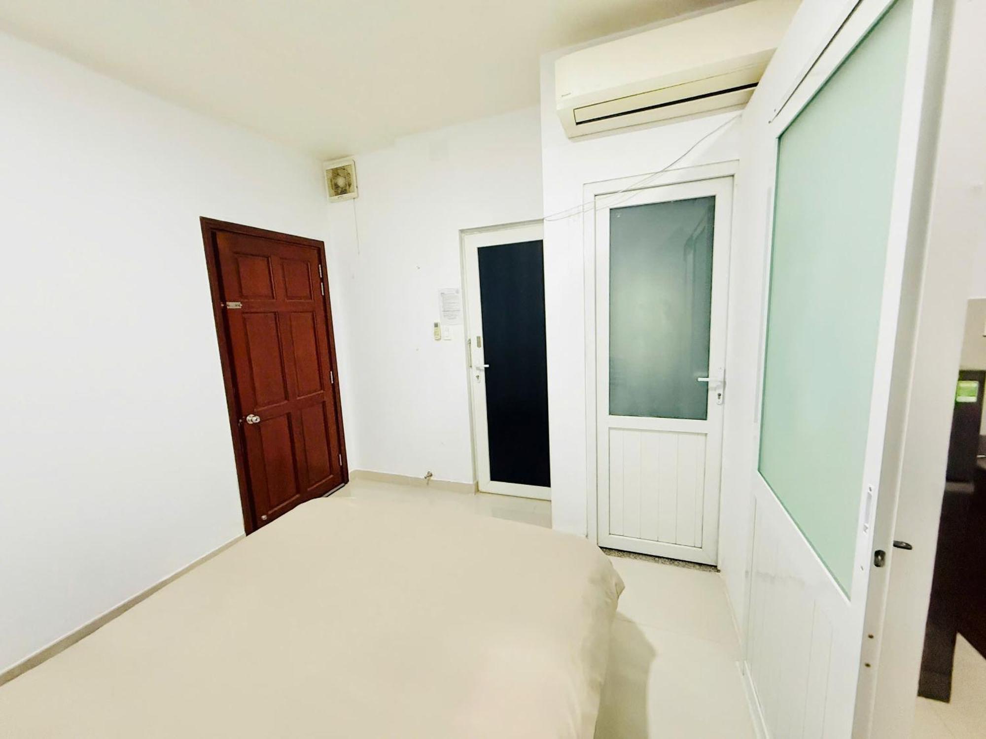 Emerald Apartments Ho Chi Minh-byen Eksteriør bilde