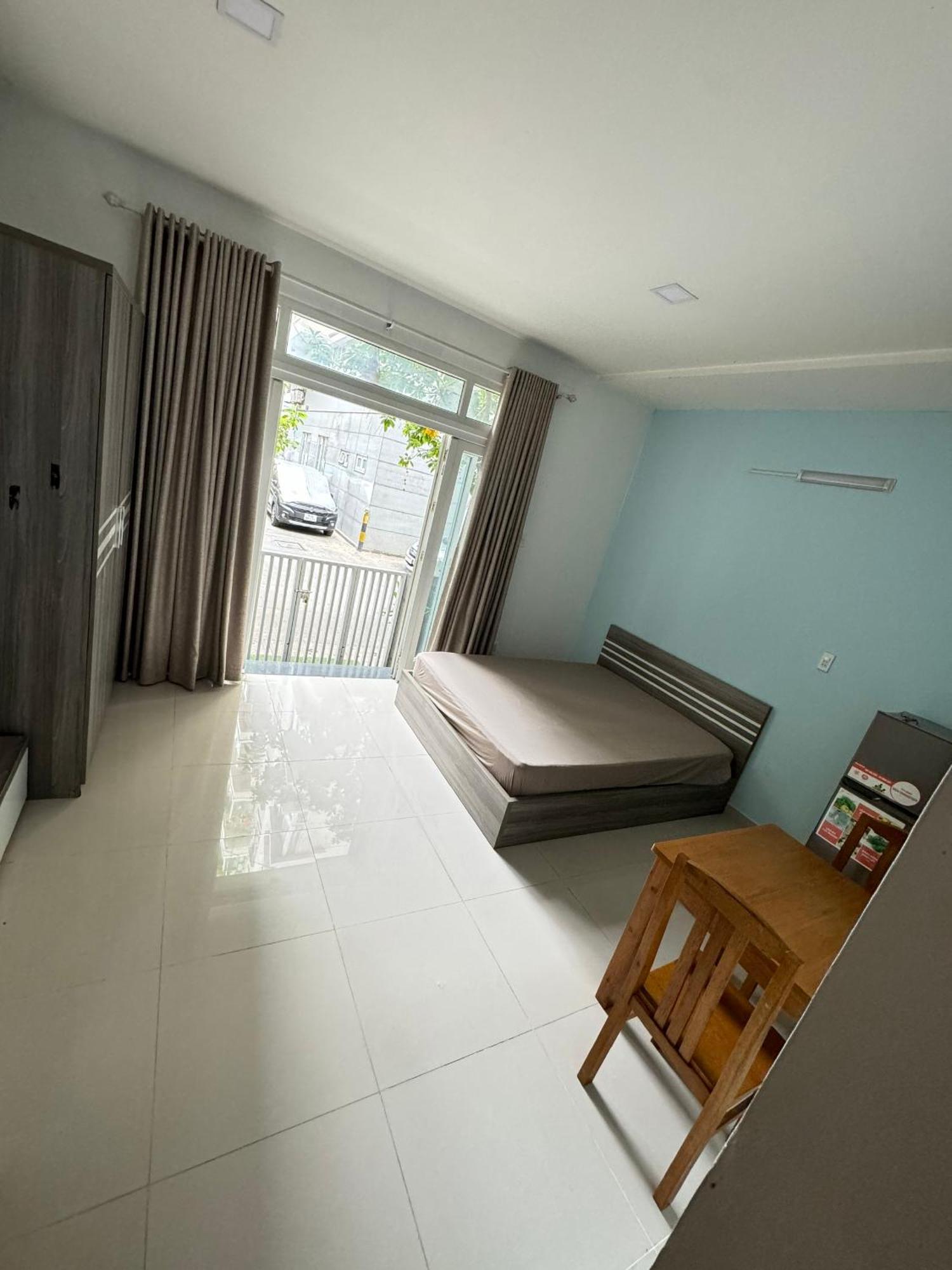 Emerald Apartments Ho Chi Minh-byen Eksteriør bilde