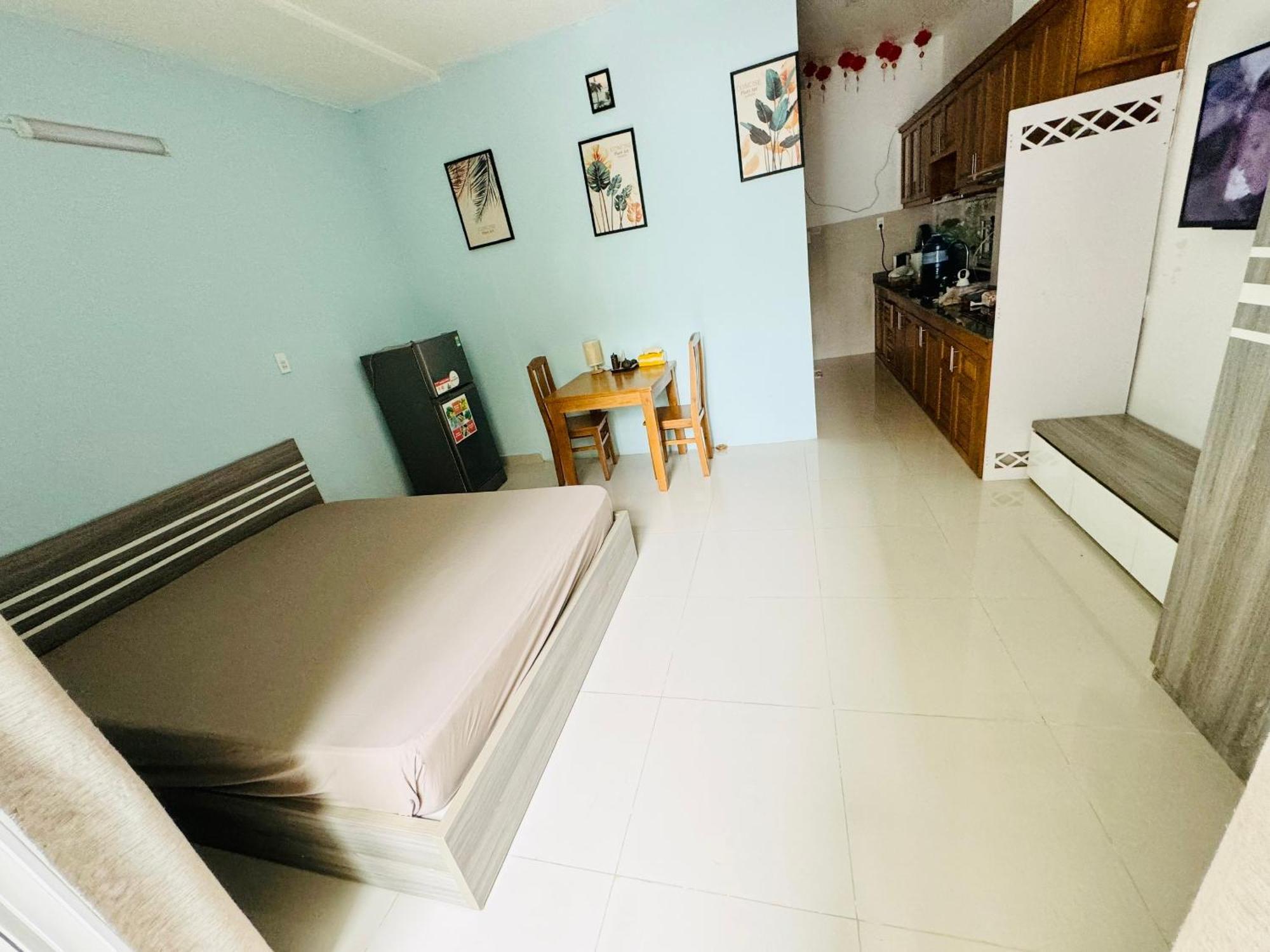 Emerald Apartments Ho Chi Minh-byen Eksteriør bilde